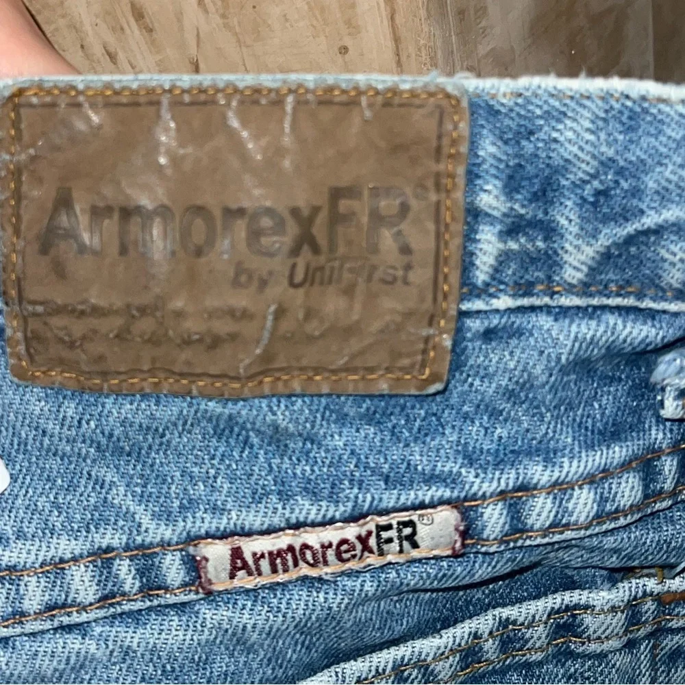 Armorex FR Flame Resistant Jeans 32x36